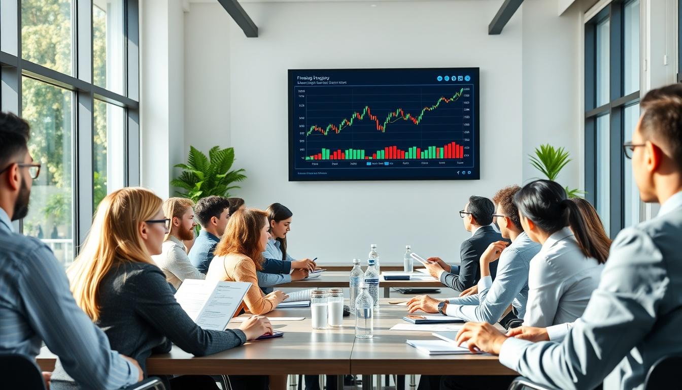 Pricing visual