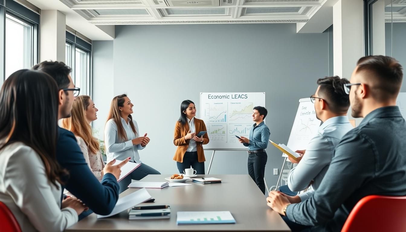 Formación en Estrategias de Negocio