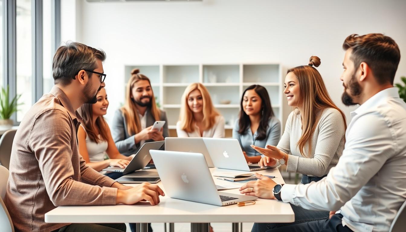 Gestión Financiera Efectiva